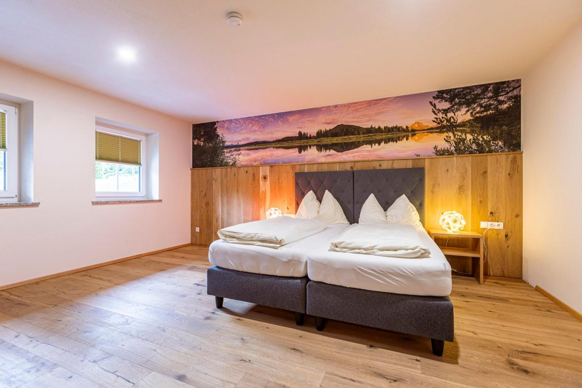 Vitalhof Am Kreischberg By Alps Resorts Bodendorf  ภายนอก รูปภาพ