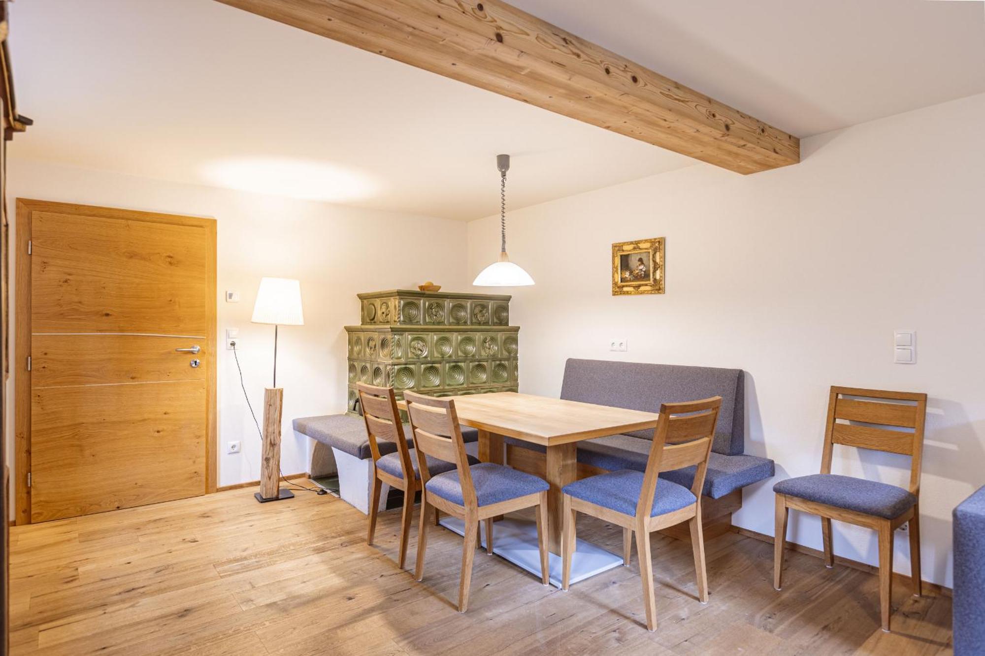 Vitalhof Am Kreischberg By Alps Resorts Bodendorf  ภายนอก รูปภาพ