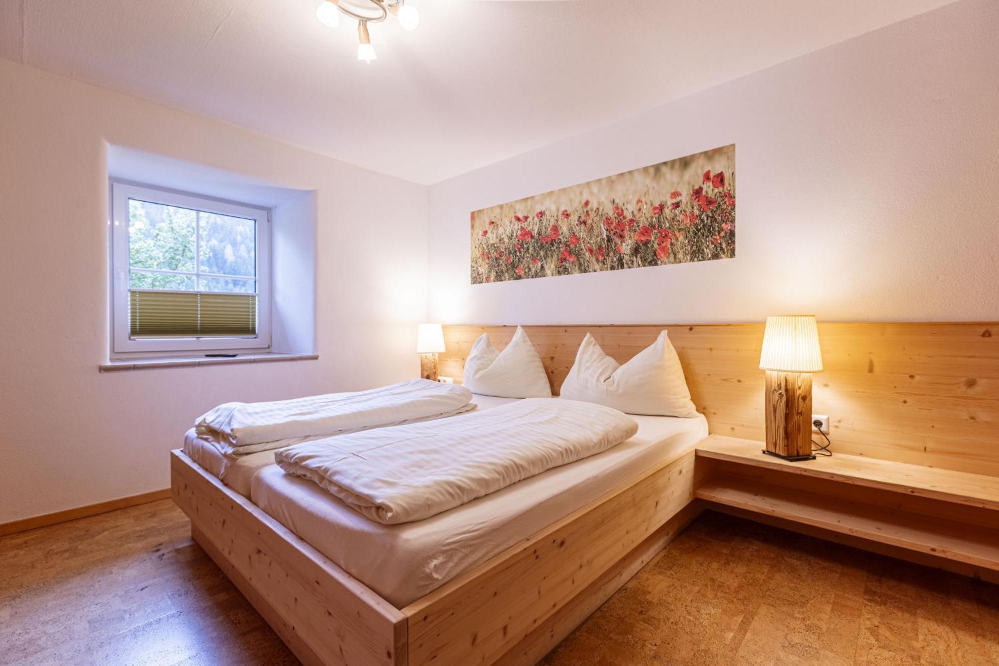 Vitalhof Am Kreischberg By Alps Resorts Bodendorf  ภายนอก รูปภาพ