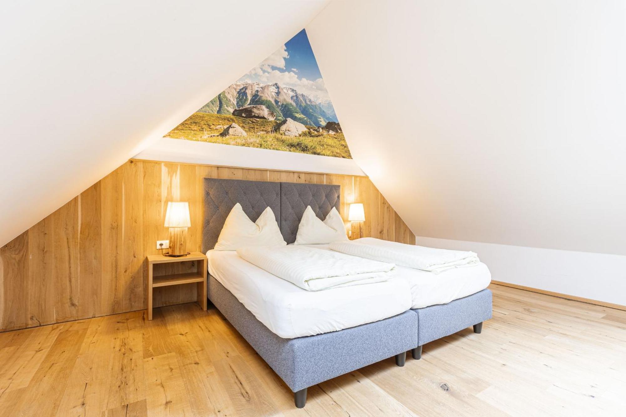 Vitalhof Am Kreischberg By Alps Resorts Bodendorf  ห้อง รูปภาพ